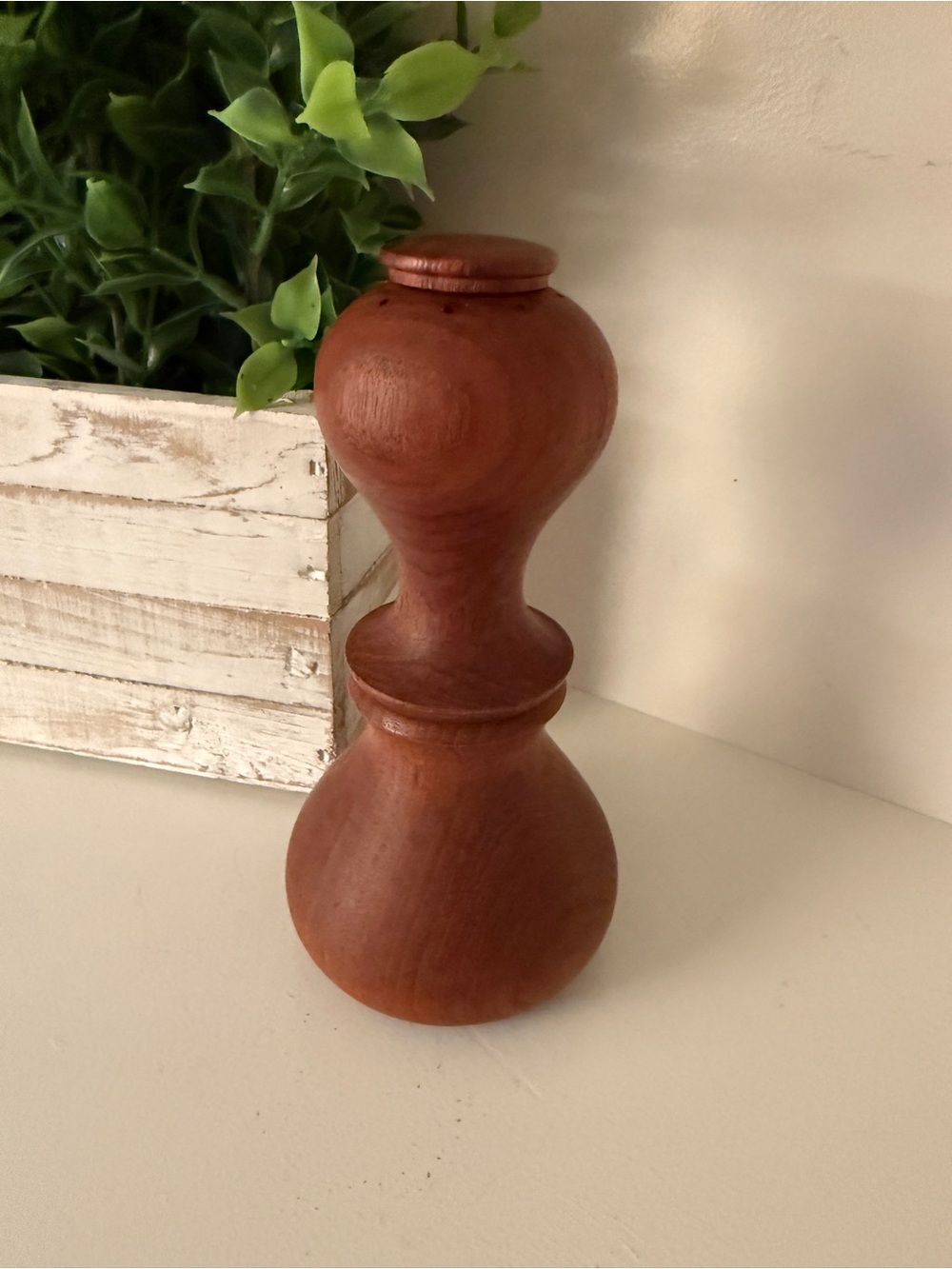 Dansk Teak Pepper Mill Peugeot Grinder dansk peppermill Jens Quistgaard